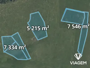 Prodej podílu pole, Kejnice, 2511 m2