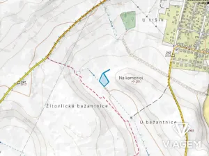 Prodej podílu pole, Rožďalovice, 1674 m2