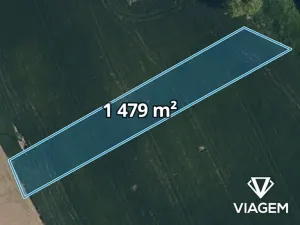Prodej podílu pole, Přibice, 1131 m2
