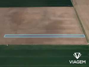 Prodej podílu pole, Kravaře, 1381 m2