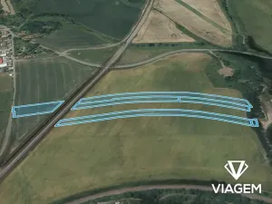 Prodej podílu pole, Kyšice, 5397 m2