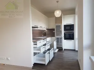 Pronájem bytu 2+1, Ostrava, Zdeňka Štěpánka, 49 m2