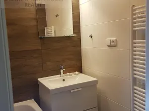 Pronájem bytu 2+1, Ostrava, Zdeňka Štěpánka, 49 m2