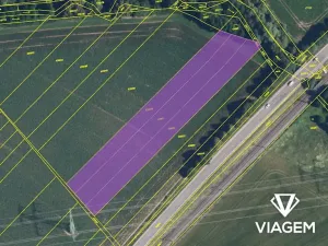 Prodej podílu pole, Zábřeh, 3381 m2