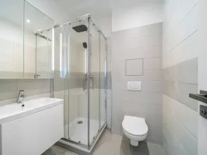 Prodej bytu 1+1, Brno, Cejl, 50 m2