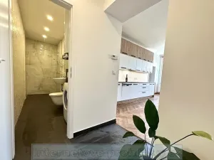 Pronájem bytu 2+kk, Praha - Žižkov, 82 m2