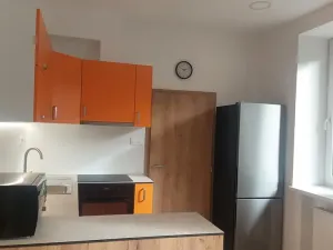 Pronájem bytu 2+1, Brno, Nováčkova, 77 m2