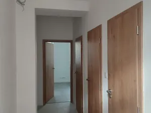 Pronájem bytu 2+1, Brno, Nováčkova, 77 m2