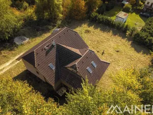 Prodej rodinného domu, Úněšov, 229 m2