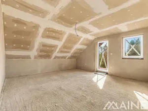 Prodej rodinného domu, Úněšov, 229 m2