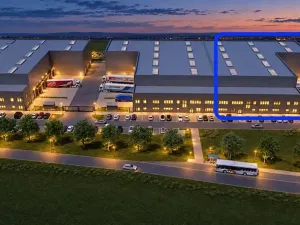 Prodej komerčního pozemku, Prostějov, Za Brněnskou ulicí, 7000 m2