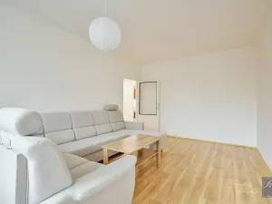 Pronájem bytu 2+1, Ústí nad Labem, Větrná, 60 m2