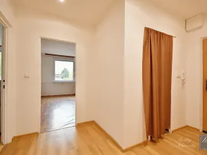 Pronájem bytu 2+1, Ústí nad Labem, Větrná, 60 m2