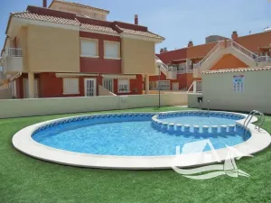 Prodej bytu 3+kk, Pilar de la Horadada, Španělsko, 65 m2