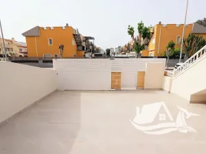 Prodej bytu 3+kk, Pilar de la Horadada, Španělsko, 65 m2