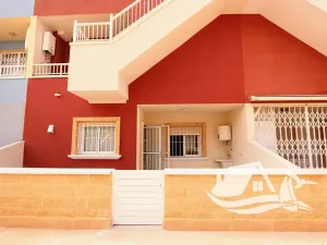 Prodej bytu 3+kk, Pilar de la Horadada, Španělsko, 65 m2