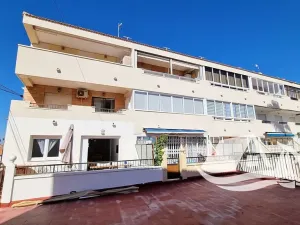 Prodej bytu 3+kk, Pilar de la Horadada, Španělsko, 75 m2