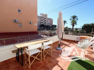 Prodej bytu 3+kk, Pilar de la Horadada, Španělsko, 75 m2