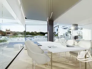 Prodej bytu 4+kk, Canet d'en Berenguer, Španělsko, 101 m2