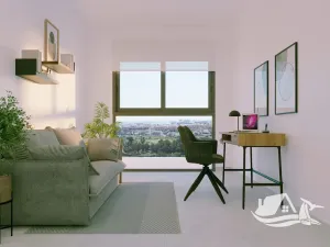 Prodej bytu 3+kk, Canet d'en Berenguer, Španělsko, 88 m2