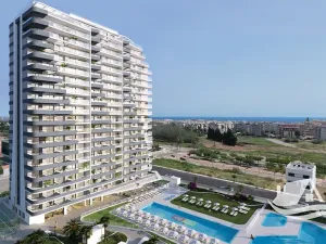 Prodej bytu 3+kk, Canet d'en Berenguer, Španělsko, 88 m2