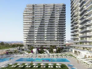 Prodej bytu 3+kk, Canet d'en Berenguer, Španělsko, 77 m2