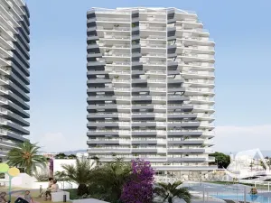 Prodej bytu 3+kk, Canet d'en Berenguer, Španělsko, 77 m2