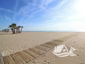 Prodej bytu 3+kk, Canet d'en Berenguer, Španělsko, 77 m2