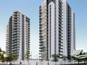 Prodej bytu 4+kk, Canet d'en Berenguer, Španělsko, 129 m2