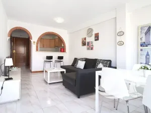 Prodej bytu 2+kk, Benalmádena, Španělsko, 67 m2