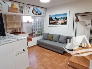 Prodej bytu 3+kk, Mijas, Španělsko, 80 m2