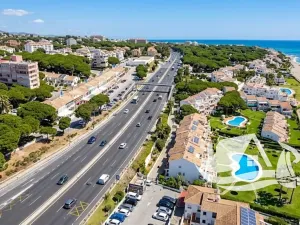 Prodej bytu 3+kk, Mijas, Španělsko, 77 m2