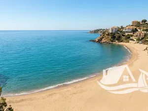 Prodej bytu 3+kk, Mijas, Španělsko, 77 m2