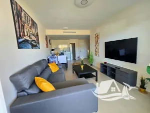 Prodej bytu 3+kk, Estepona, Španělsko, 62 m2