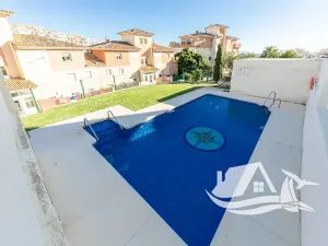 Prodej bytu 3+kk, Benalmádena, Španělsko, 78 m2