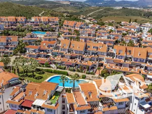 Prodej bytu 3+kk, Manilva, Španělsko, 72 m2