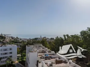 Prodej bytu 3+kk, Mijas, Španělsko, 79 m2