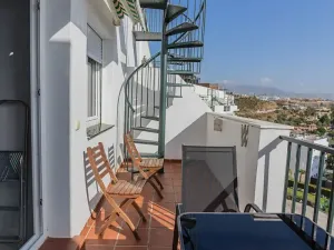 Prodej bytu 3+kk, Mijas, Španělsko, 79 m2