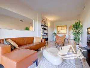 Prodej bytu 3+kk, Mijas, Španělsko, 84 m2
