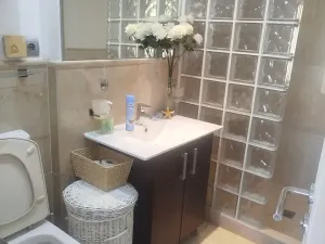 Prodej bytu 2+kk, Marbella, Španělsko, 42 m2