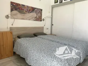 Prodej bytu 3+kk, Estepona, Španělsko, 80 m2