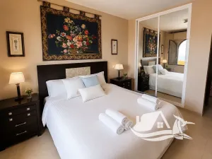 Prodej bytu 3+kk, Mijas, Španělsko, 60 m2