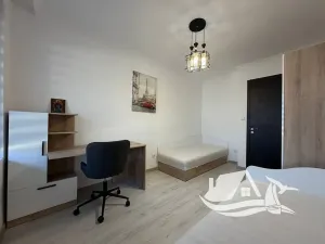 Prodej bytu 3+kk, Sveti Vlas, Bulharsko, 83 m2