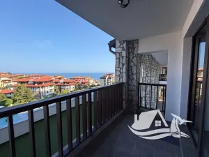Prodej bytu 3+kk, Sveti Vlas, Bulharsko, 83 m2