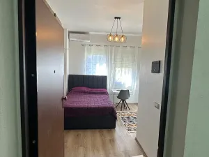 Prodej bytu 1+kk, Golem, Albánie, 22 m2