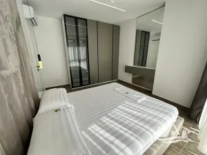 Prodej bytu 2+kk, Golem, Albánie, 52 m2