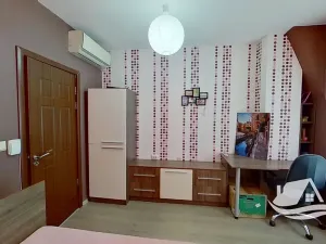 Prodej bytu 3+kk, Burgas, Bulharsko, 89 m2