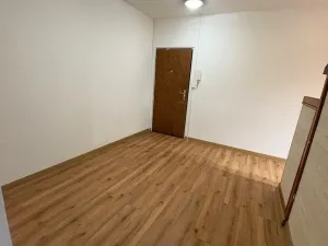 Prodej bytu 1+1, Sokolov, Švabinského, 49 m2
