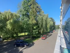 Prodej bytu 1+1, Sokolov, Švabinského, 49 m2