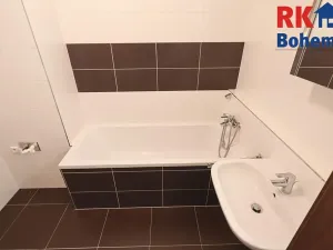 Prodej bytu 2+kk, Praha - Háje, Jurkovičova, 62 m2